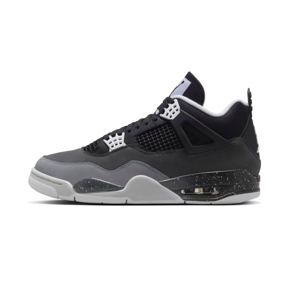 Air Jordan 4 Retro ‘Fear’