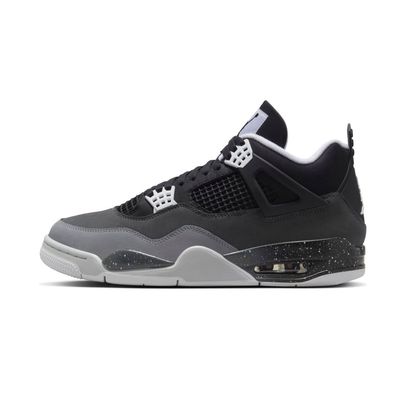 Air Jordan 4 Retro ‘Fear’