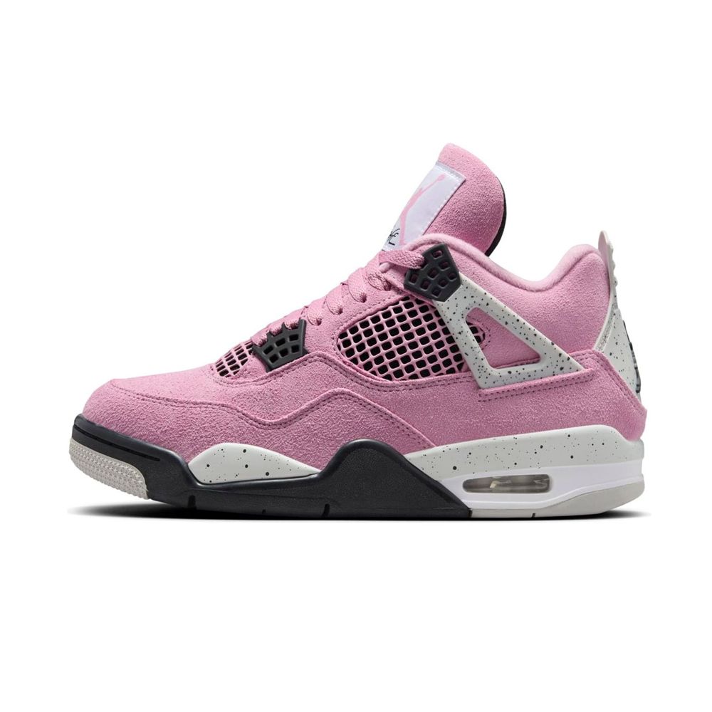 (WMNS) Air Jordan 4 Retro ‘Orchid’