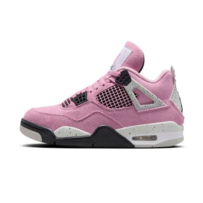 (WMNS) Air Jordan 4 Retro ‘Orchid’