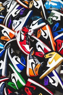 Jordan 1