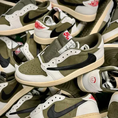 Travis Scott Collection