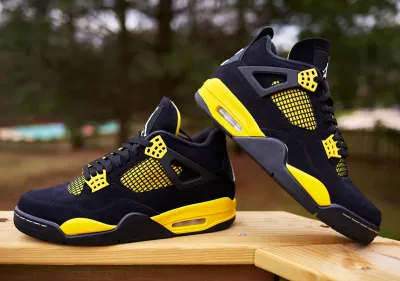 Jordan 4