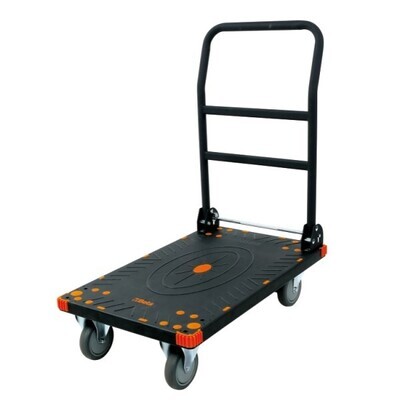 CARRELLO PIEGHEVOLE