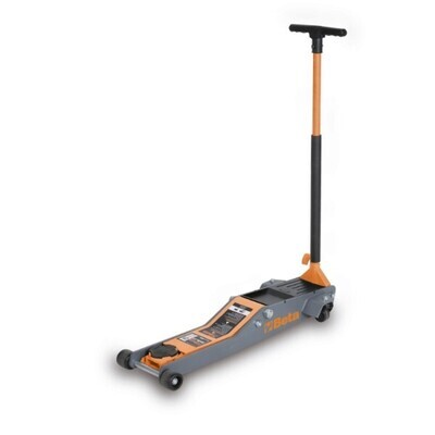 SOLLEVATORE IDRAULICO LUNGO 2 TONNELLATE