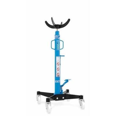 SOLLEVATORE IDRAULICO DA FOSSA