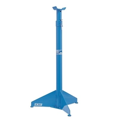 COLONNETTA SOSTEGNO VETTURE 1.000 kg