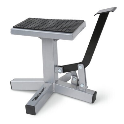 CAVALLETTO CROSS/ENDURO A PEDALE