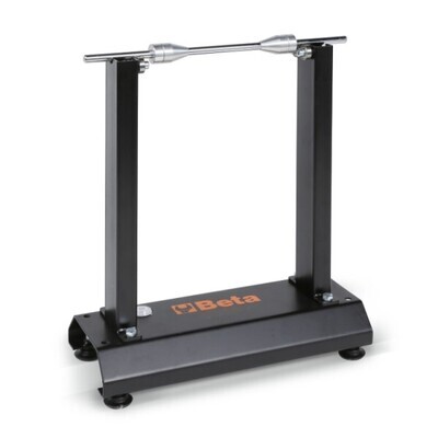 EQUILIBRATRICE STATICA MANUALE