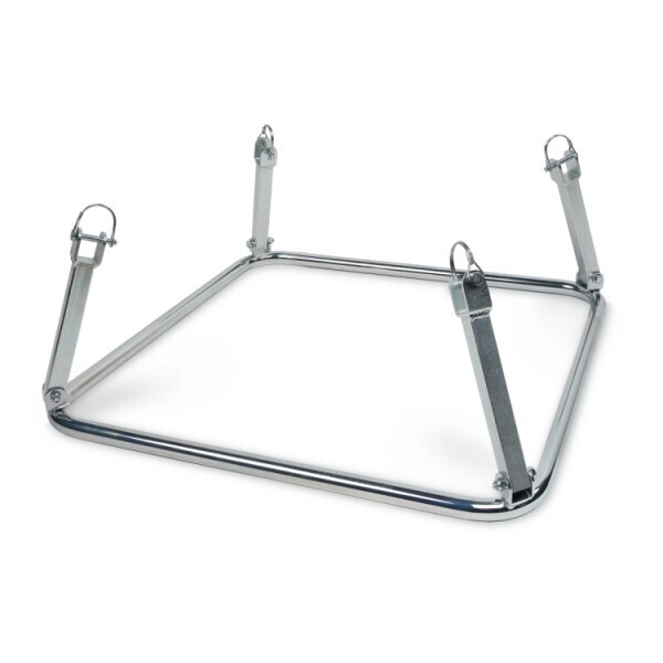 RIALZO PER SMONTAGOMME BETA 3071A E 3071B