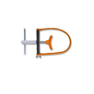 ATTREZZO PER BLOCCAGGIO VOLANO, CAMPANA FRIZIONE E PULEGGE