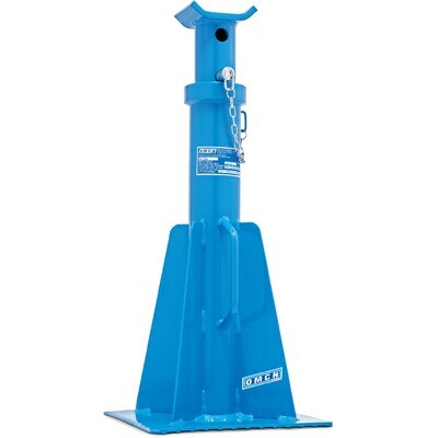 COLONETTA DI SOSTEGNO PORTATA 12.000 KG ALTA