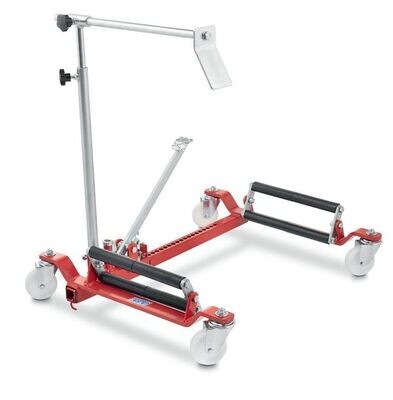 ATTREZZO PER SMONTAGGIO RUOTO RUOTE TRUCK E AGRICOLO