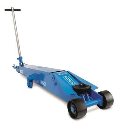 SOLLEVATORE IDRAULICO A CARRELLO PORTATA 15.000 KG