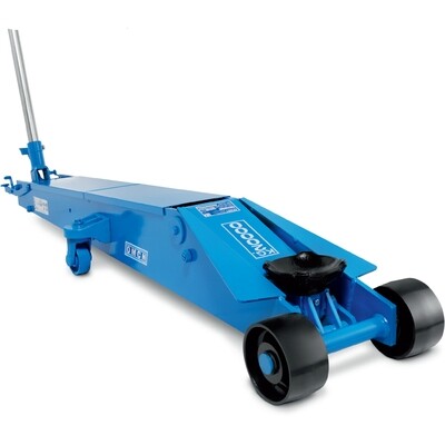 SOLLEVATORE IDRAULICO A CARRELLO PORTATA 20.000 KG