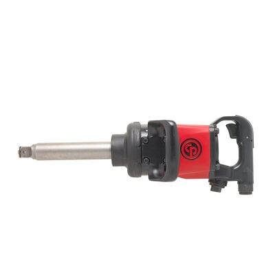 AVVITATORE DIRITTO 1", ALBERO LUNGO, 2900 Nm