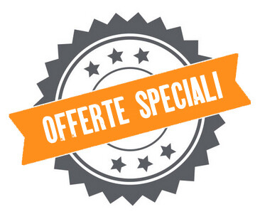 OFFERTE SPECIALI