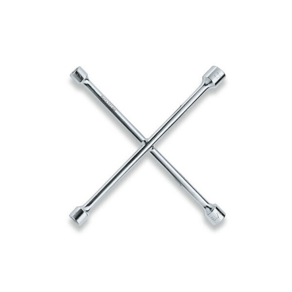 CHIAVI A CROCE PER DADI RUOTE