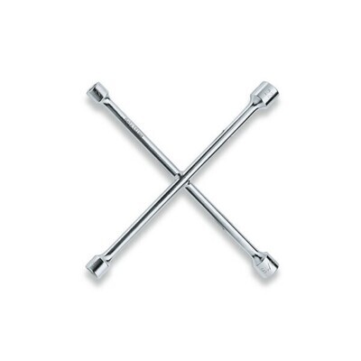 CHIAVI A CROCE PER DADI RUOTE