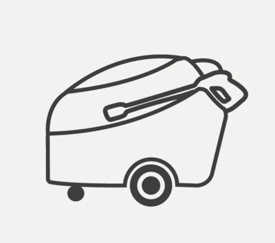 IDROPULITRICI e LAVAPAVIMENTI