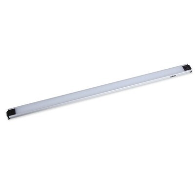 LAMPADA LED 50 CM PER ARREDO OFFICINA C45PRO 2.0, CON ALIMENTATORE