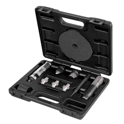 KIT PER RIMOZIONE DADI RUOTA DANNEGGIATI