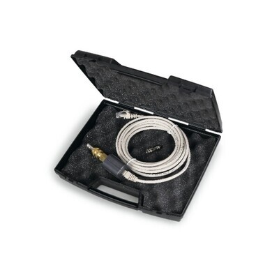 SET PER LA VERIFICA DELLA DEPRESSIONE/VUOTO DA UTILIZZARE CON TESTER 1464T/N