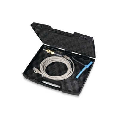 SET PER LA VERIFICA DELLA PRESSIONE DEL FILTRO ANTIPARTICOLATO DPF, DA UTILIZZARE CON TESTER  1464T/N