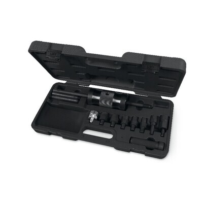 KIT MASSA BATTENTE PER ESTRAZIONE INIETTORI