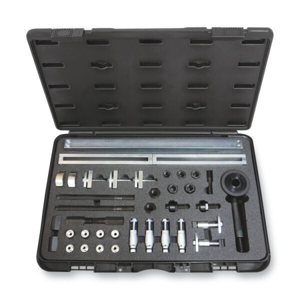 ASSORTIMENTO PER ESTRAZIONE INIETTORI DIESEL COMMON RAIL