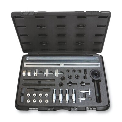 ASSORTIMENTO PER ESTRAZIONE INIETTORI DIESEL COMMON RAIL