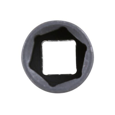 CHIAVE A BUSSOLA 1/2'' PER DADI RUOTA JEEP CON RIVESTIMENTO IN ALLUMINIO
