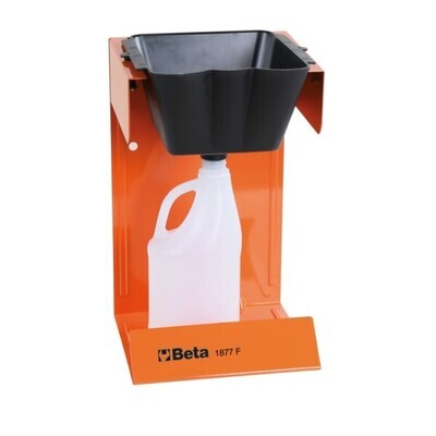 RECUPERATORE OLIO ESAUSTO 1 L