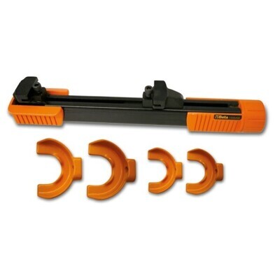 PRESSORE PER MOLLE AMMORTIZZATORI MAC PHERSON ED EQUIVALENTI