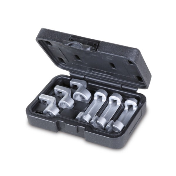 CHIAVI ESAGONALI CON ATTACCO QUADRO FEMMINA 3/8" PER LA RIMOZIONE/INSTALLAZIONE DEI SENSORI DI TEMPERATURA GAS DI SCARICO