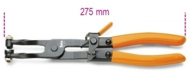 PINZA AUTOMATICA PER ANELLI STRINGITUBO