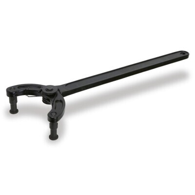 ATTREZZO UNIVERSALE ROTAZIONE PULEGGE DISTRIBUZIONE