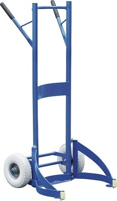 CARRELLO PORTA PNEUMATICI