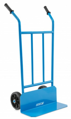 CARRELLO PORTA CASSE, MODELLO PESANTE