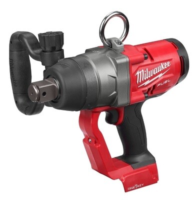 AVVITATORE AD IMPULSI AD ALTA COPPIA CON ATTACCO DA 1'' M18 FUEL™ ONE-KEY™, SENZA BATTERIA