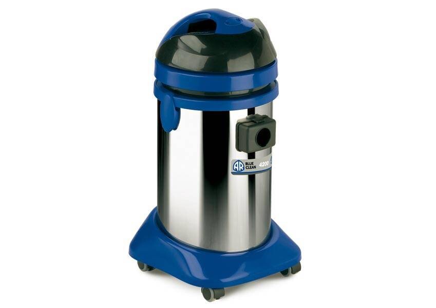 ASPIRATORE SOLIDI E LIQUIDI 36 LITRI