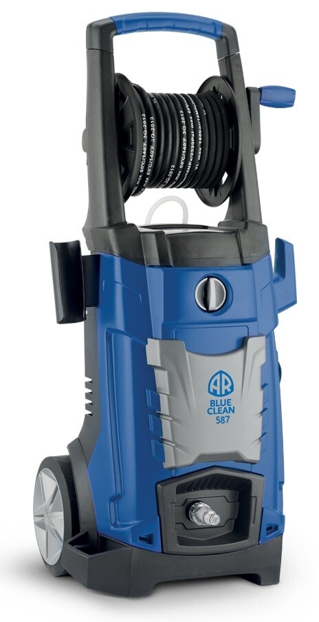 IDROPULITRICE ELETTRICA A FREDDO 2500W