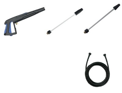 IDROPULITRICE ELETTRICA A FREDDO 2500W