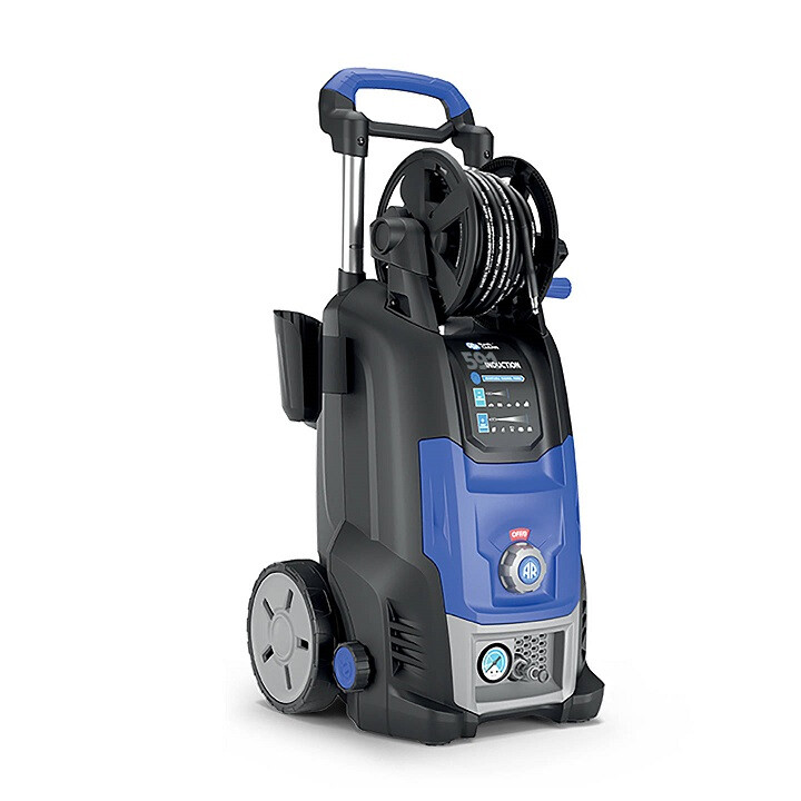 IDROPULITRICE ELETTRICA A FREDDO 2800W