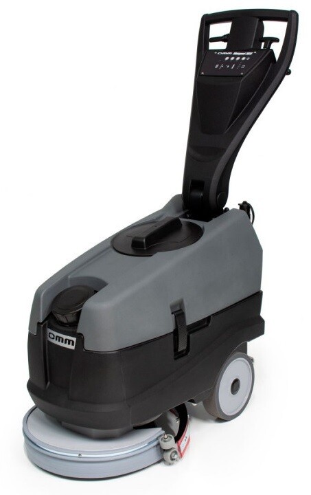 LAVASCIUGA A BATTERIA