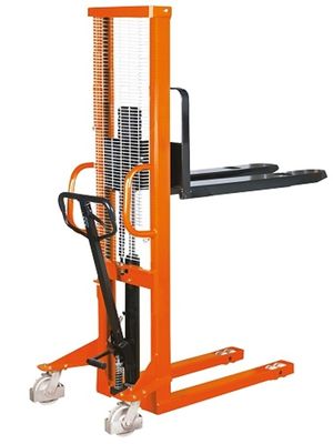 CARRELLO SOLLEVATORE PORTATA 1.000 KG