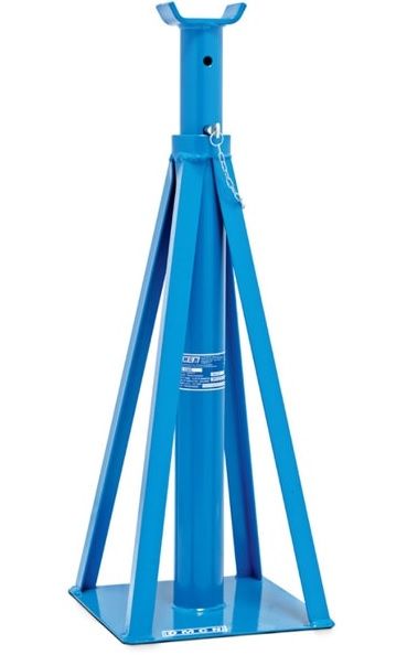 COLONETTA DI SOSTEGNO AUTOVETTURA 3.500 KG