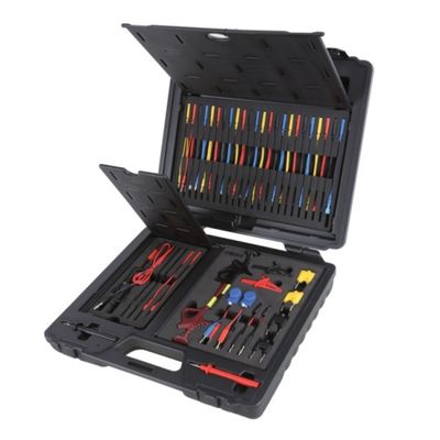 SET 94 CONNETTORI PER TEST SU AUTOVETTURE