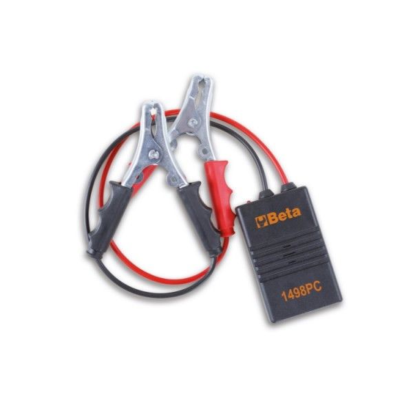 STABILIZZATORE DI TENSIONE 12-24V