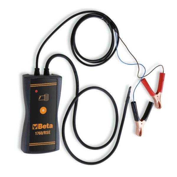 RILEVATORE DI SEGNALE